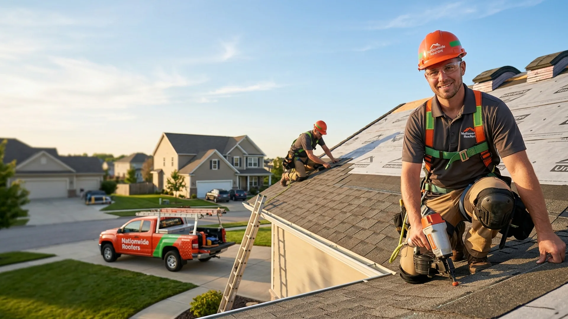 Local Roof Installation Cohoes, NY Nearby